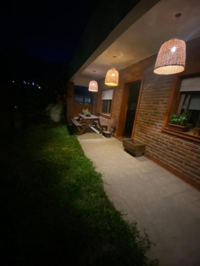 Casa en Piriápolis con piscina Zona céntrica
